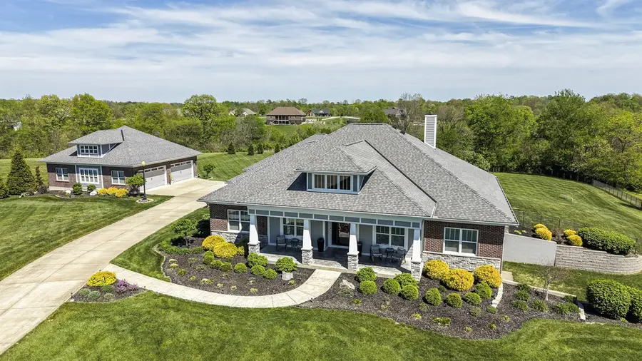 1525 Grapevine Ridge, Walton, KY 41094 - #3