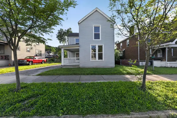 2710 Rosina Avenue, Covington, KY 41015