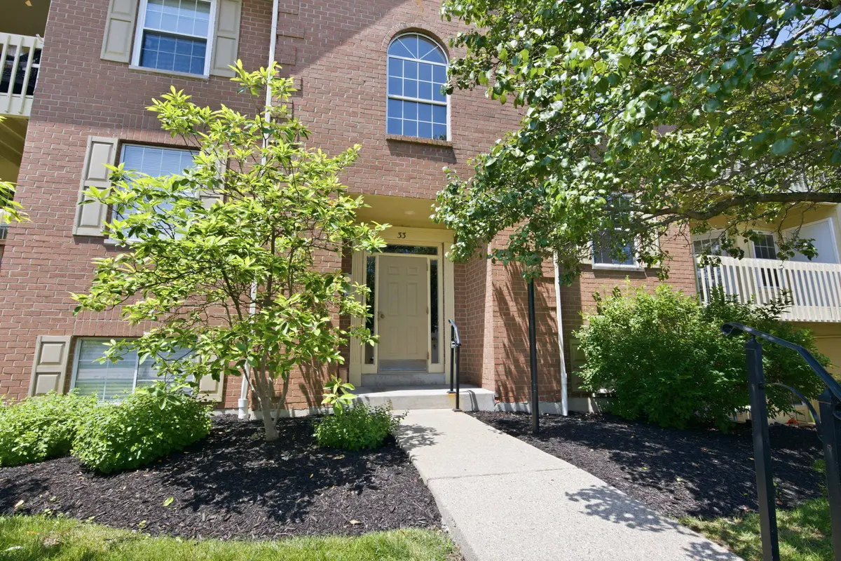 33 Highland Meadows Circle #8, Highland Heights, KY 41076 - #1