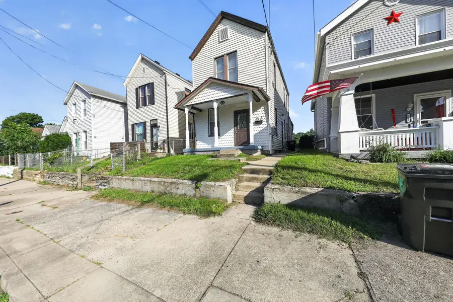513 4th Avenue, Dayton, KY 41074 - #3