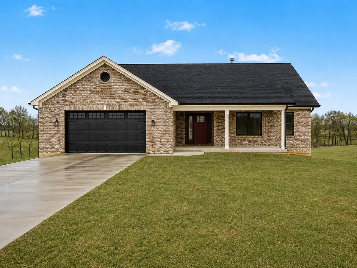 1878 Saint James Place, Verona, KY 41092 - #1