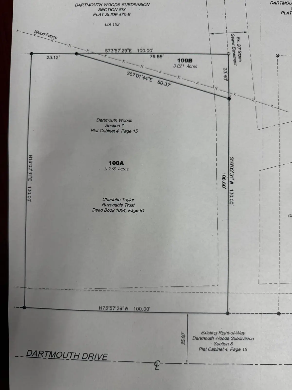 4891 Dartmouth Drive #100A, Burlington, KY 41005 - #1