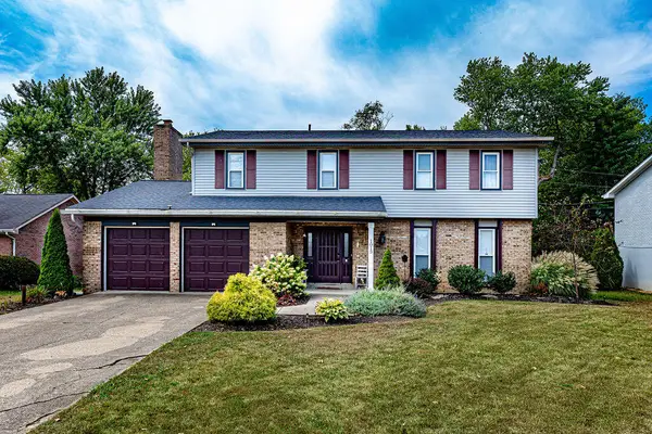1013 Wedgewood Drive, Independence, KY 41051