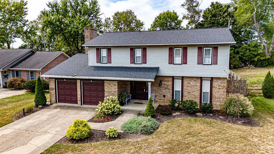 1013 Wedgewood Drive, Independence, KY 41051 - #3