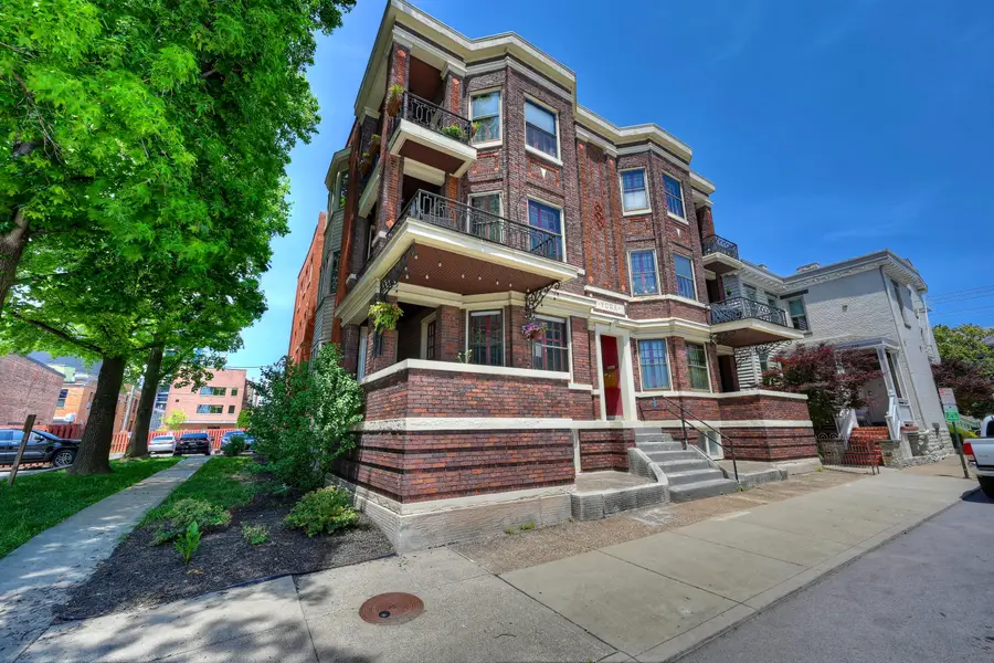 128 E 5th Street #7, Covington, KY 41011 - #3