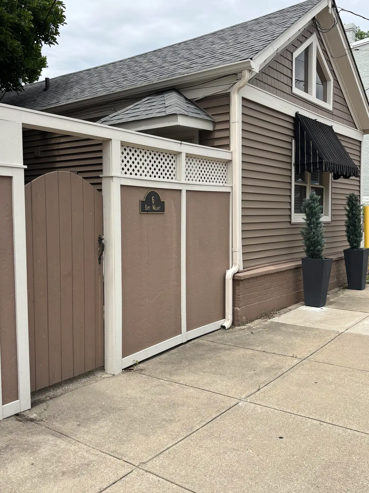6 E Walnut Street, Southgate, KY 41071 - #1