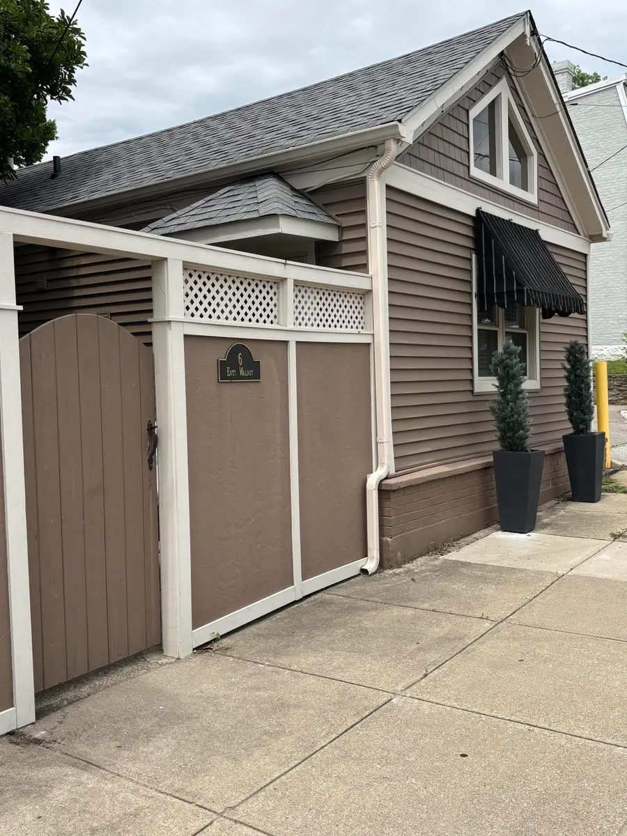 6 E Walnut Street, Southgate, KY 41071 - #2