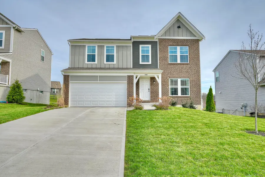 1382 Meadowrun Lane, Independence, KY 41051 - #2