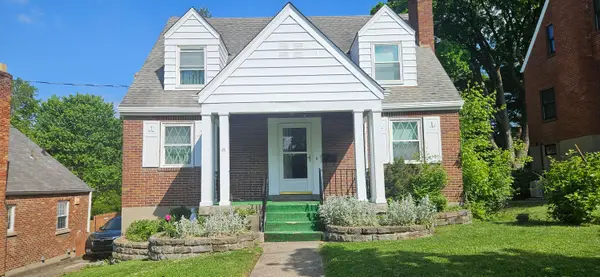 333 Bonnie Leslie Avenue, Bellevue, KY 41073