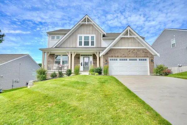 9971 Meadow Glen Drive, Independence, KY 41051