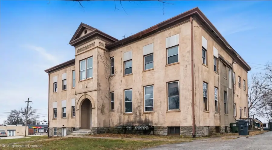 85 N Main Street, Walton, KY 41094 - #3