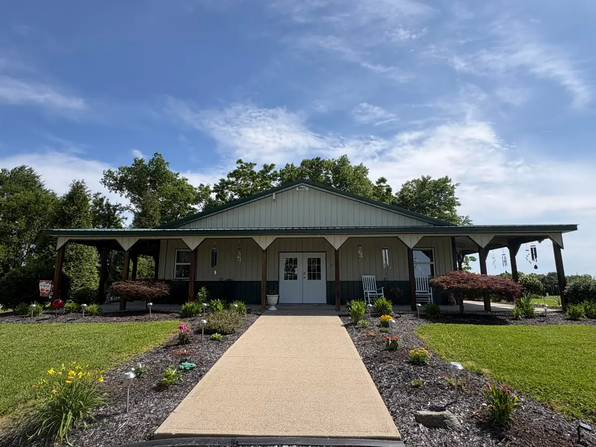 3680 Highway 127, Owenton, KY 40359 - #1