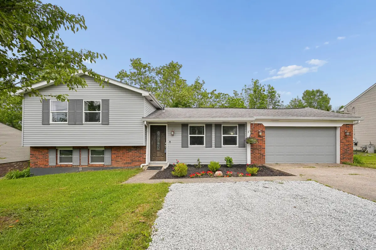 820 Cox Road, Independence, KY 41051 - #1