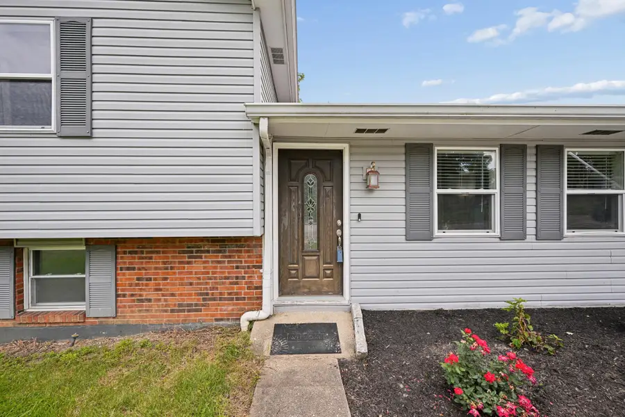 820 Cox Road, Independence, KY 41051 - #2