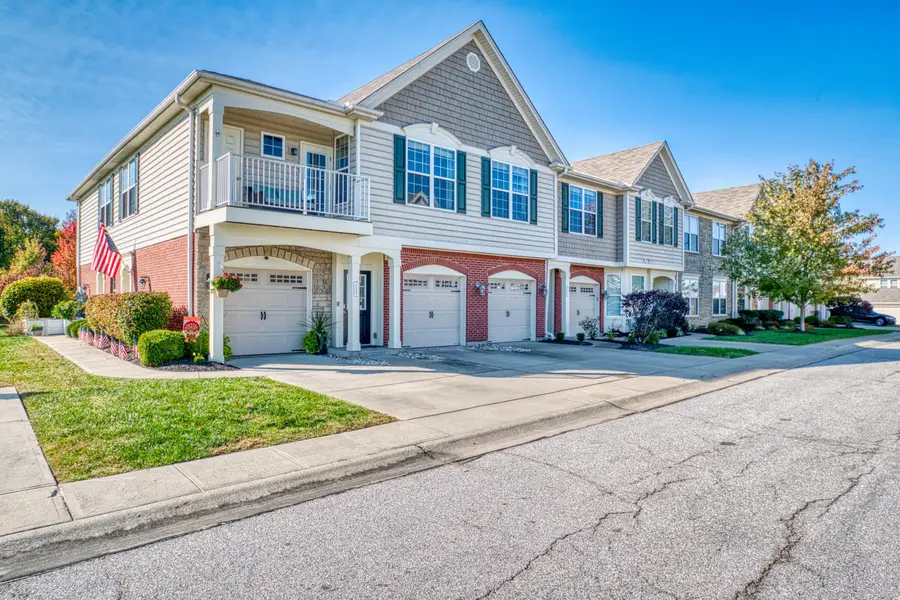 9609 Daybreak Court, Union, KY 41091 - #2