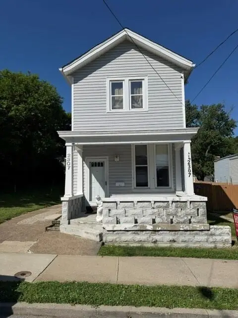 2307 Herman Street, Covington, KY 41014 - #1