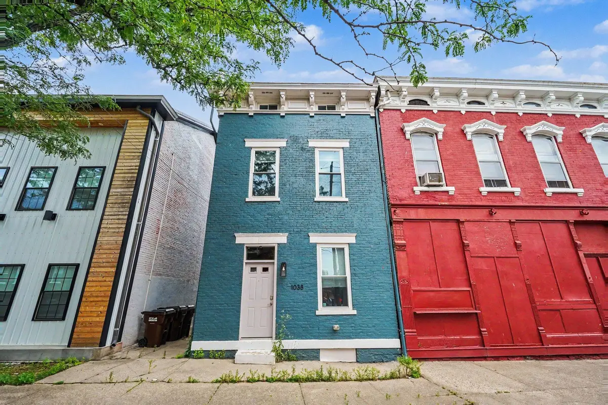 1038 Lee Street, Covington, KY 41011 - #1