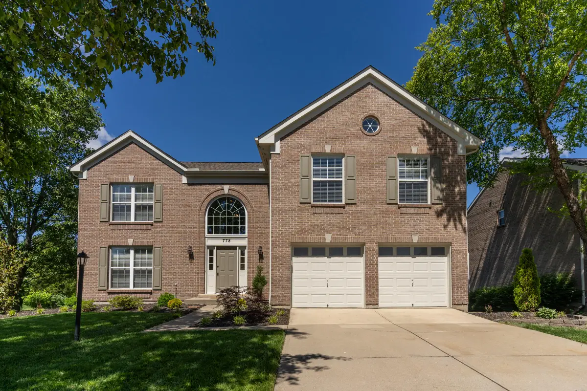 778 Doeridge Drive, Erlanger, KY 41018 - #1