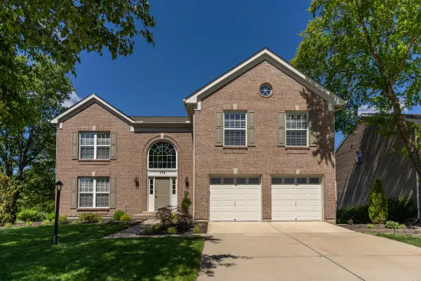 778 Doeridge Drive, Erlanger, KY 41018