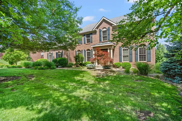 949 Appleblossom Drive, Villa Hills, KY 41017