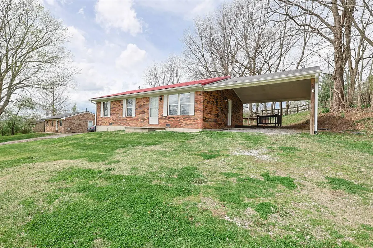 3455 Kentucky 16, Glencoe, KY 41046 - #1