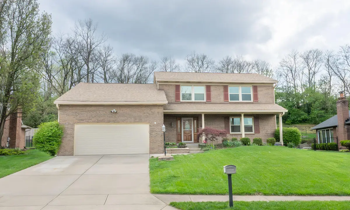 553 Beaumont Court, Fort Wright, KY 41011 - #1
