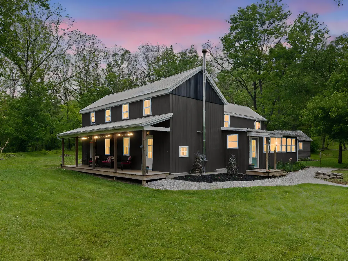 925 Lockmier Road, Augusta, KY 41002 - #1