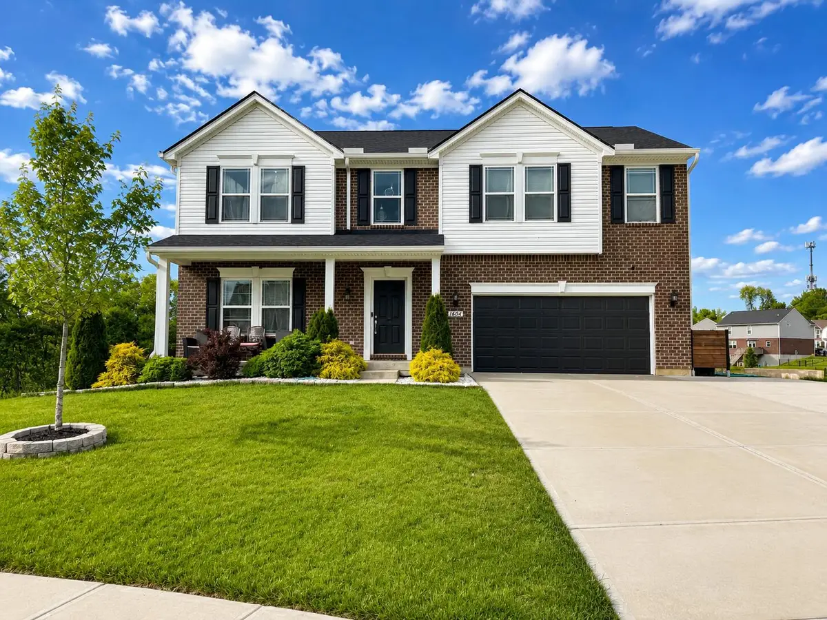 1804 Patton Drive, Hebron, KY 41048 - #1