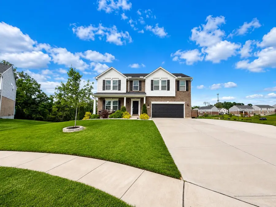 1804 Patton Drive, Hebron, KY 41048 - #2