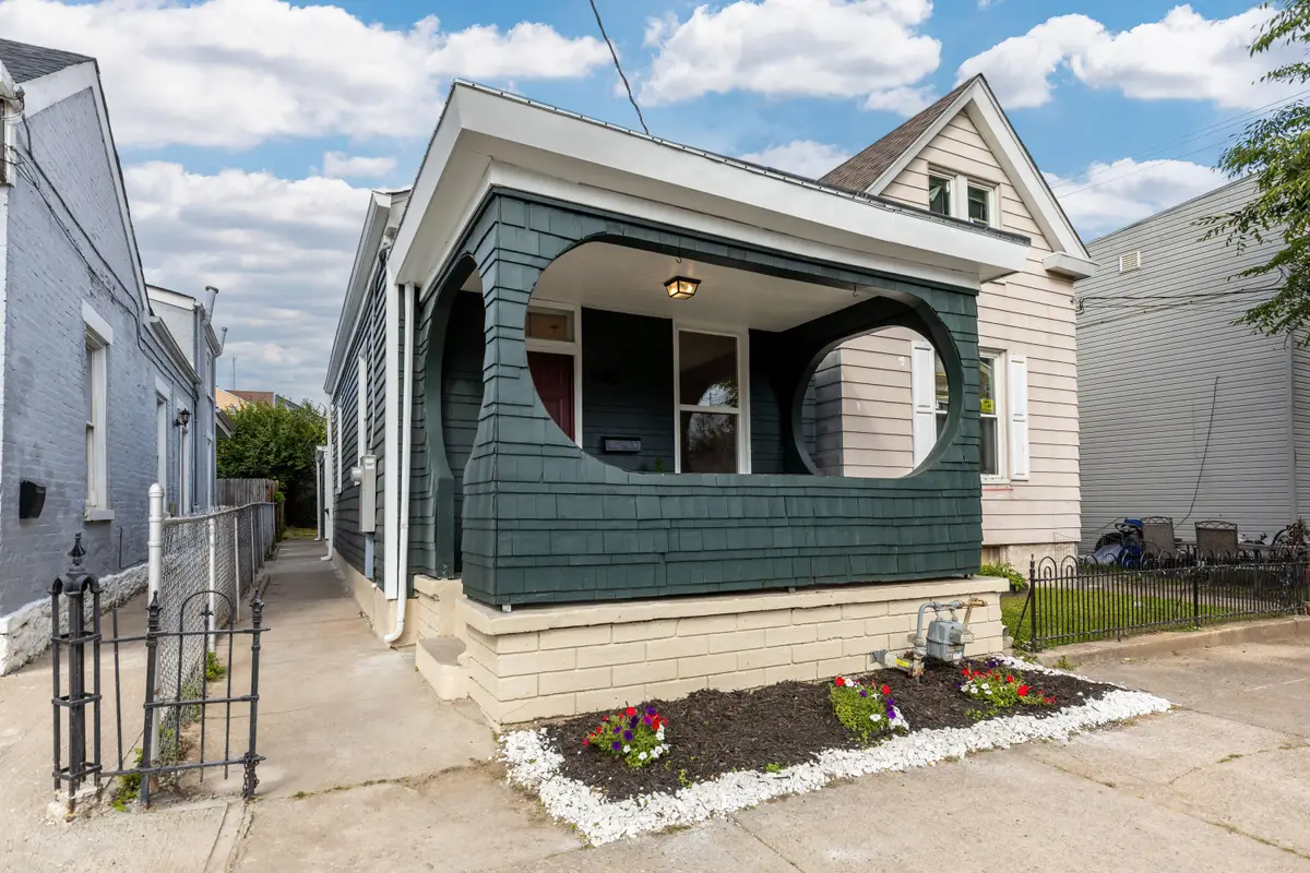 1143 Columbia Street, Newport, KY 41071 - #1