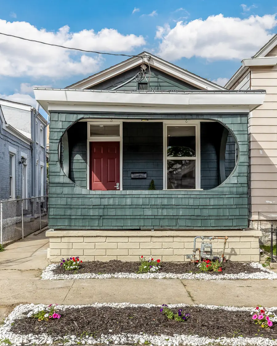 1143 Columbia Street, Newport, KY 41071 - #2
