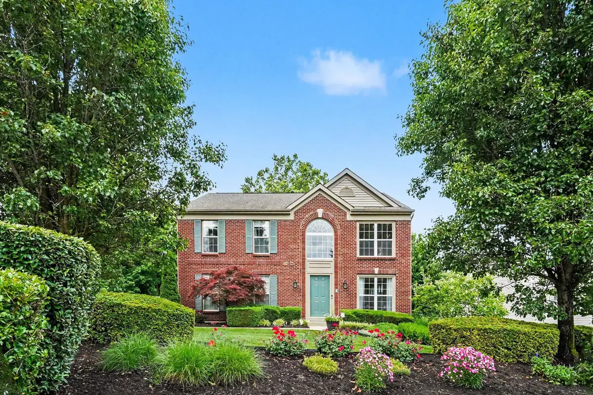 7037 Running Fox Court, Florence, KY 41042 - #1