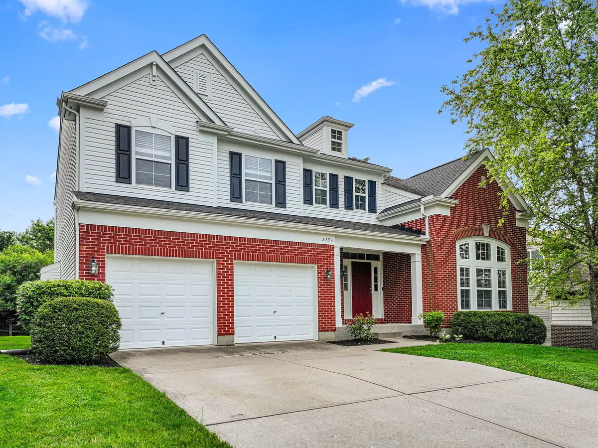 2293 Treetop Lane, Hebron, KY 41048 - #1