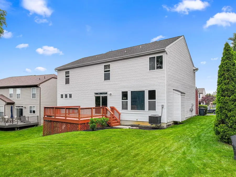 2293 Treetop Lane, Hebron, KY 41048 - #3