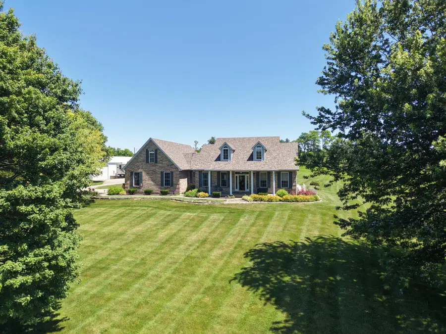 12920 Pennington Road, Walton, KY 41094 - #3