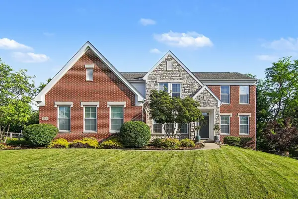 5810 Granite Spring Drive, Cold Spring, KY 41076