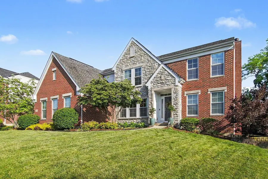 5810 Granite Spring Drive, Cold Spring, KY 41076 - #3