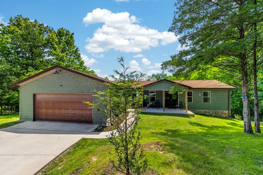 445 Elk Lake Resort Road #1582-1583, Owenton, KY 40359 - #2