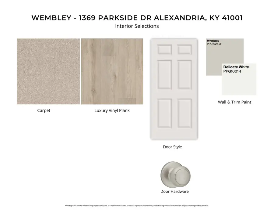1369 Parkside Drive #A, Alexandria, KY 41001 - #3