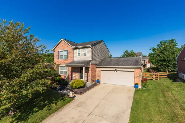 10724 Sandy Court, Independence, KY 41051