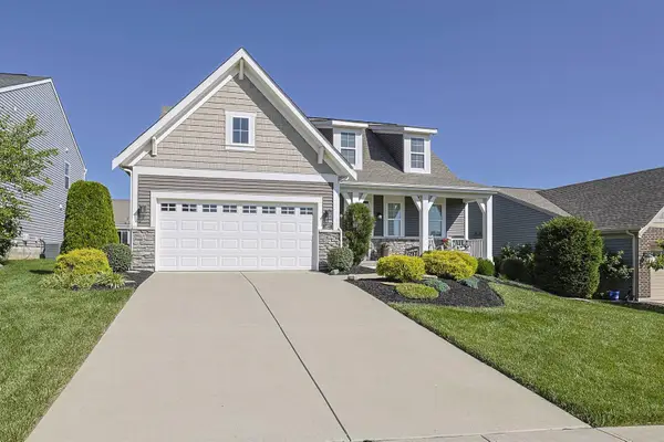 3821 Circollo Drive, Covington, KY 41017