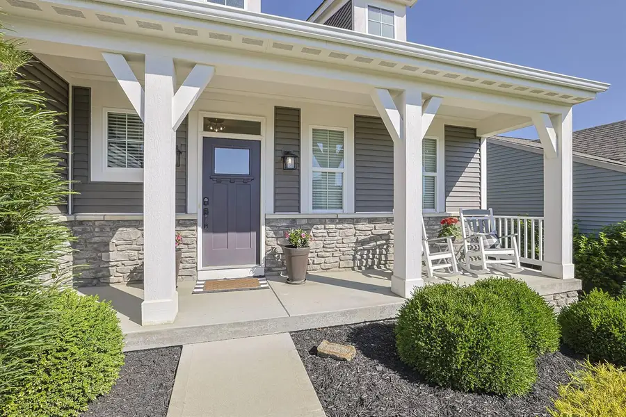 3821 Circollo Drive, Covington, KY 41017 - #2