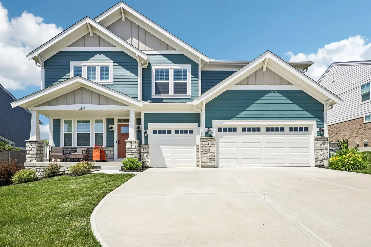 2487 Lillywood Way, Crescent Springs, KY 41017 - #1