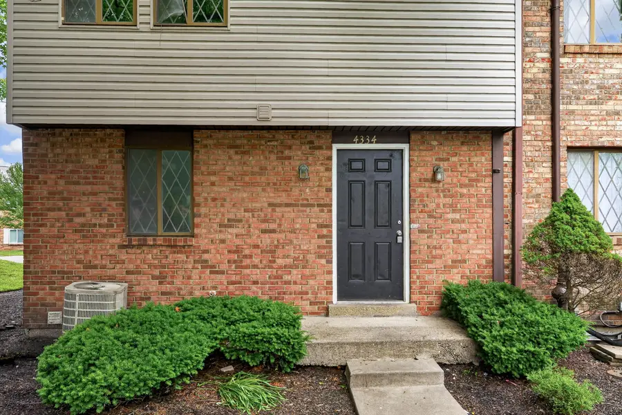 4334 Cobblewood Court, Independence, KY 41051 - #2