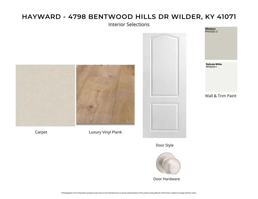 4798 Bentwood Hills Drive #8-301, Wilder, KY 41071 - #2