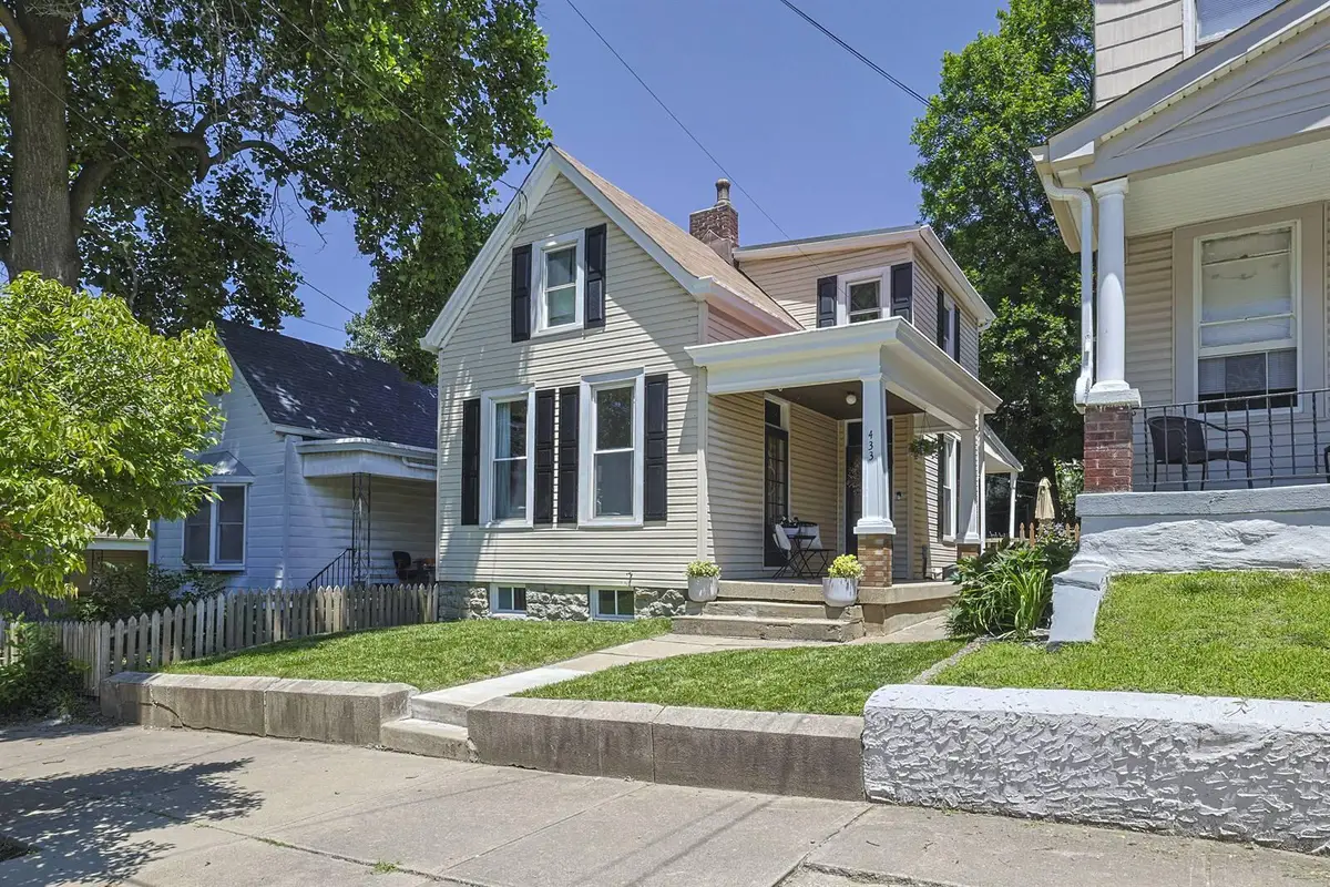 433 Ward Avenue, Bellevue, KY 41073 - #1