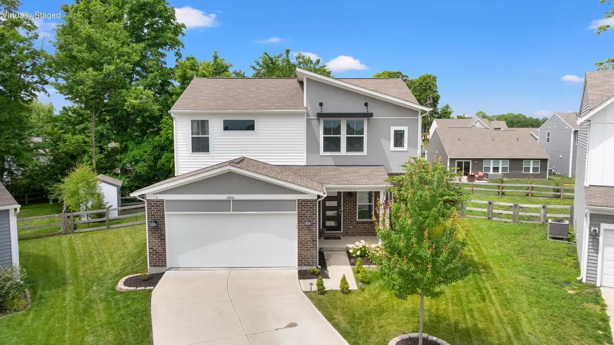 6416 Dunleary Court, Union, KY 41091 - #1