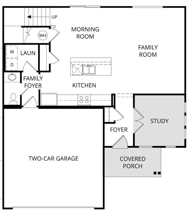 6416 Dunleary Court, Union, KY 41091 - #2