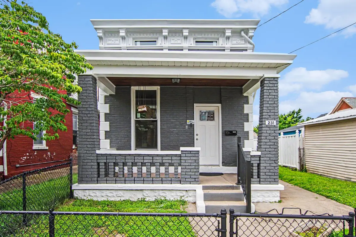 231 Poplar Street, Bellevue, KY 41073 - #1