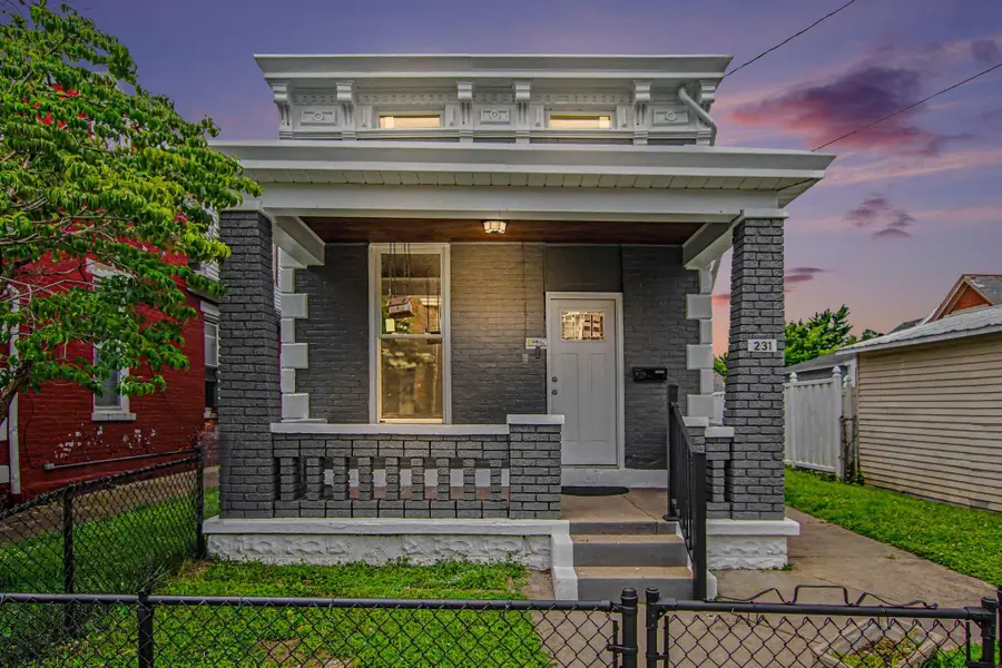 231 Poplar Street, Bellevue, KY 41073 - #2